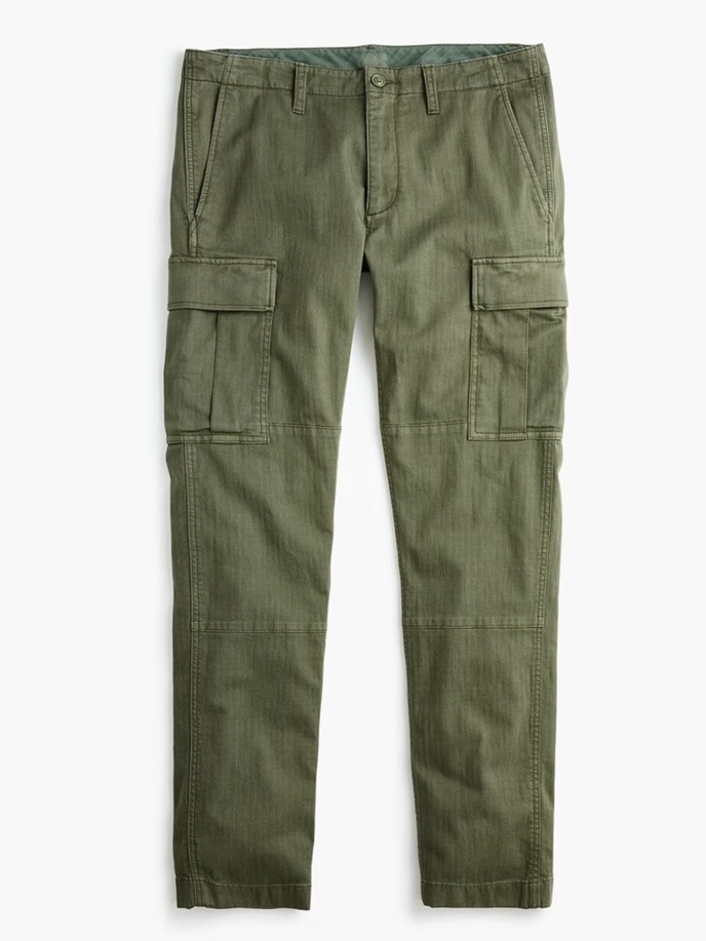 J. Crew Cargo Pants